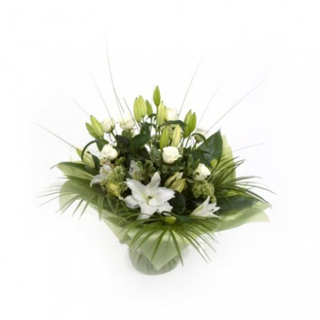 Lily Hand Tie