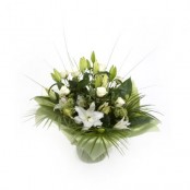 Lily Hand Tie